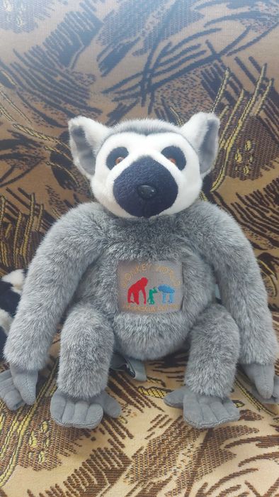 Іграшка баранчик Шон