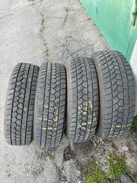 Резина зимняя 175/70 r13