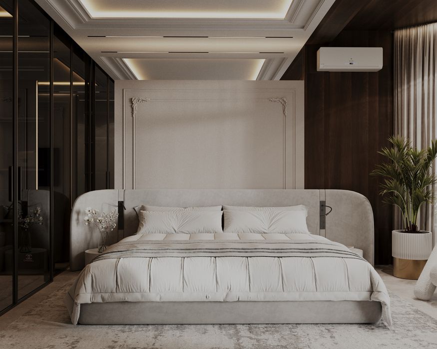 3D Візуалізація/ дизайн інтер’єру/ від 250 грн/кв.м.