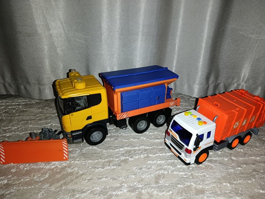 Дитячий автотранспорт