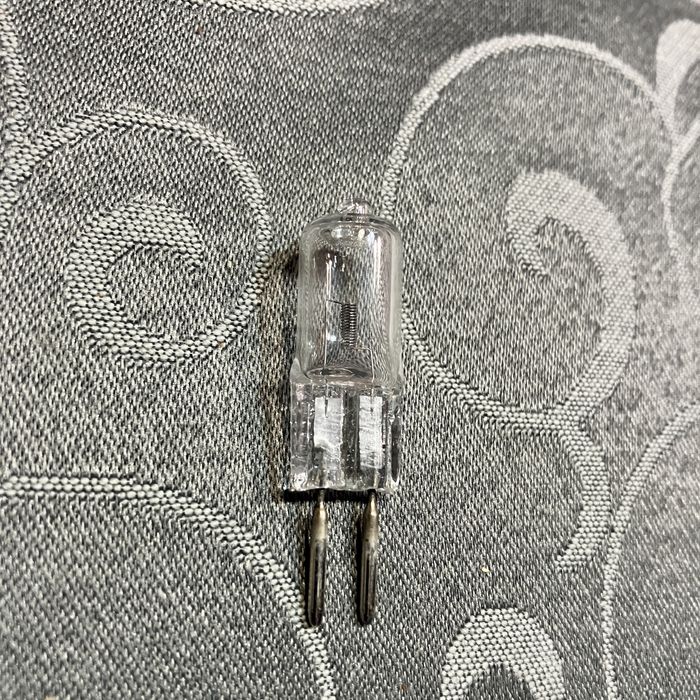 Lâmpadas G4 12V 50W