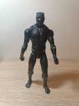 2017 Marvel Avengers Hasbro  Black panther 6” figure. Trochę luźny w b