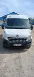 Renault MASTER  Stan dobry, przegląd techniczny do 24.09.2025 r.