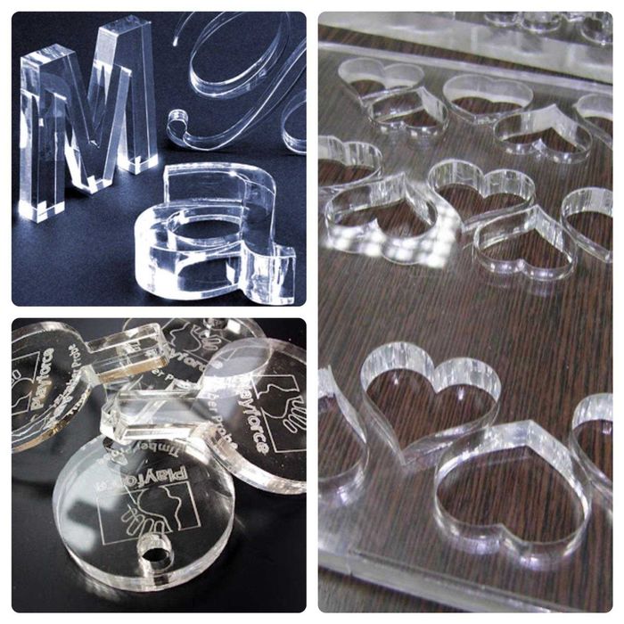 Лазерная резка и гравировка фанеры,акрила,дерева,картона,коже