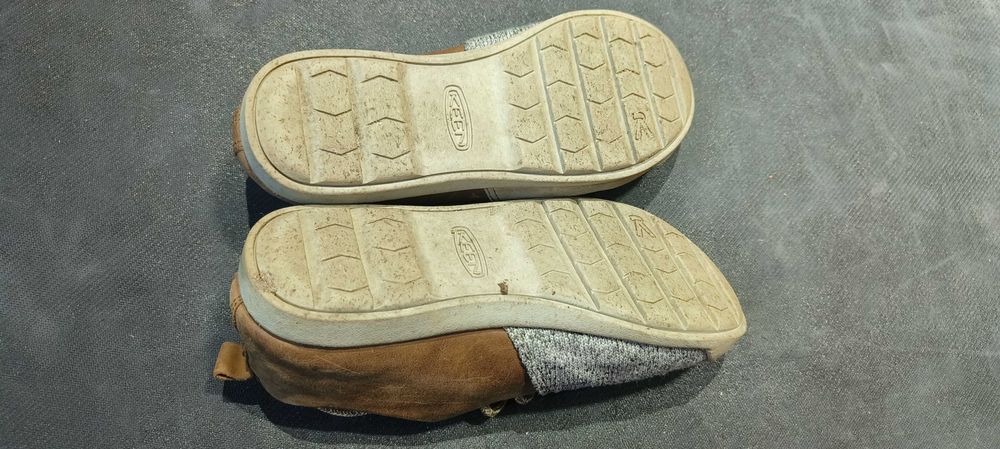 Keen Lower East Side