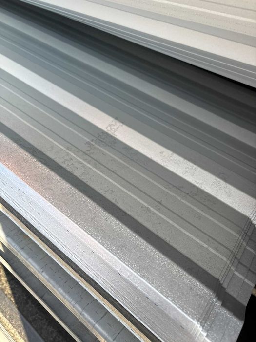 Blacha trapezowa II gatunek od ręki! Sochaczew, Teresin, Brochów