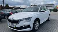 Skoda Scala Rezerwacja 25.05.2024!! Auto Krajowe FV23% Ambition 1.6TDi 2019/2020