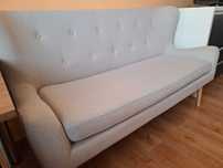 Kanapa sofa dwuosobowa