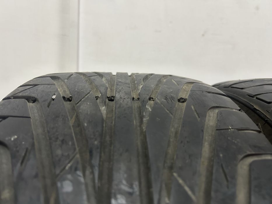 Продам резину triangle tr968 245/35r20