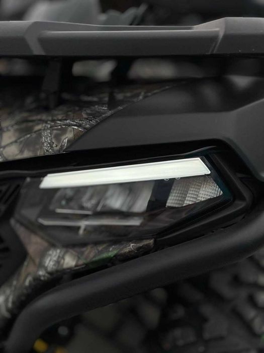 Квадроцикл CFMoto CFORCE 625 True Timber Camo EPS