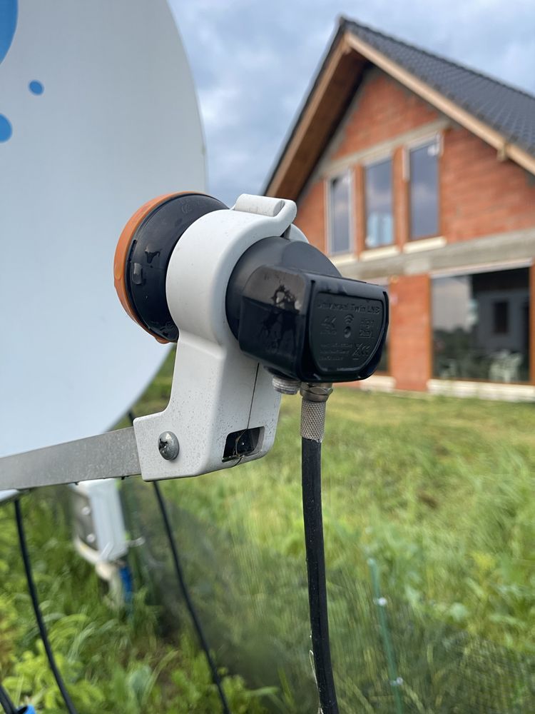 Antena konwerter