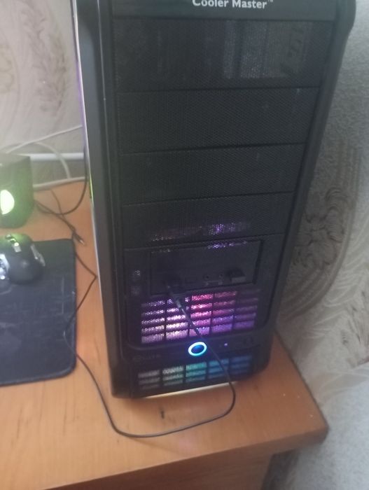 Комп'ютер ігровий