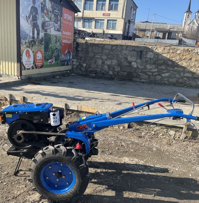 Доставка безкоштовна ZUBR Кентавр Forte