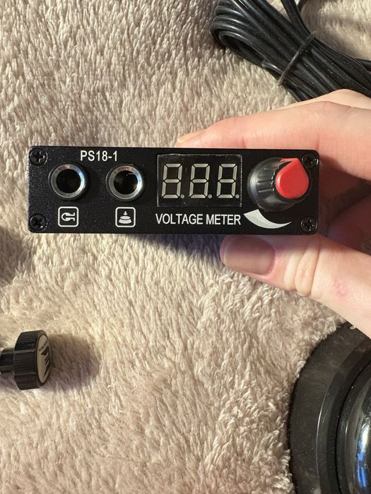 Maszynka rotacyjna do tatuażu