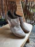 Buty roz 38 Rieker
