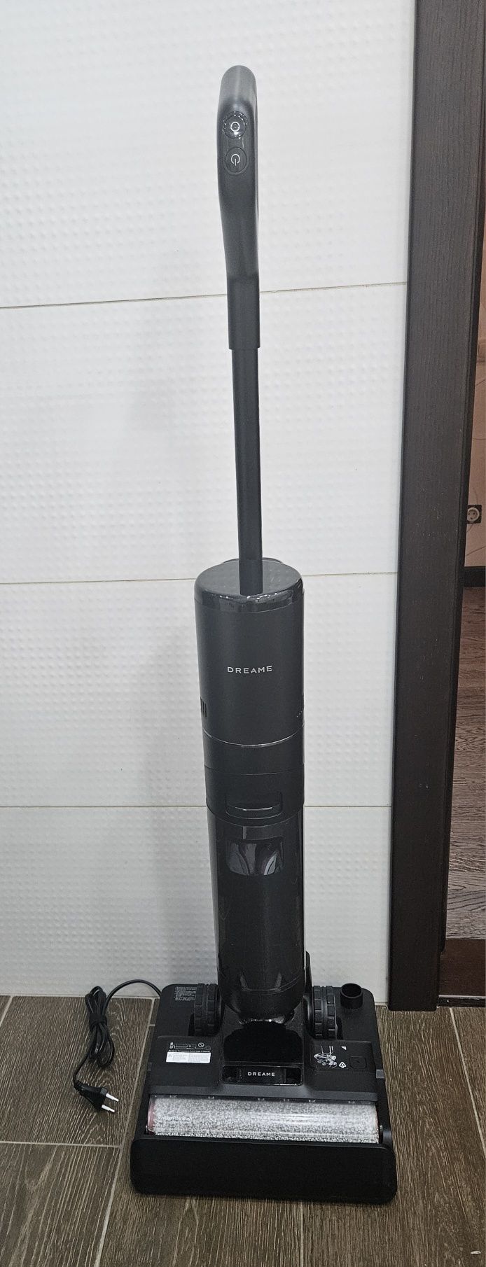 Миючий пилосос Dreame H13 Pro