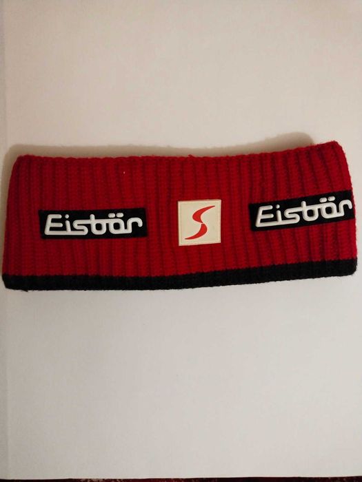 Спортивна повязка бренду Eisbär