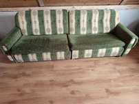 Kanapa sofa funkcja spania oddam