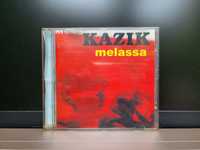 Kazik Melassa CD