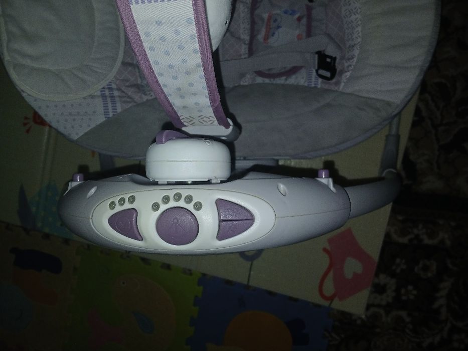 Дитяча гойдалка Mastela