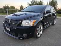 Dodge Caliber SRT 295ps! Bezwypadkowy! Manual!