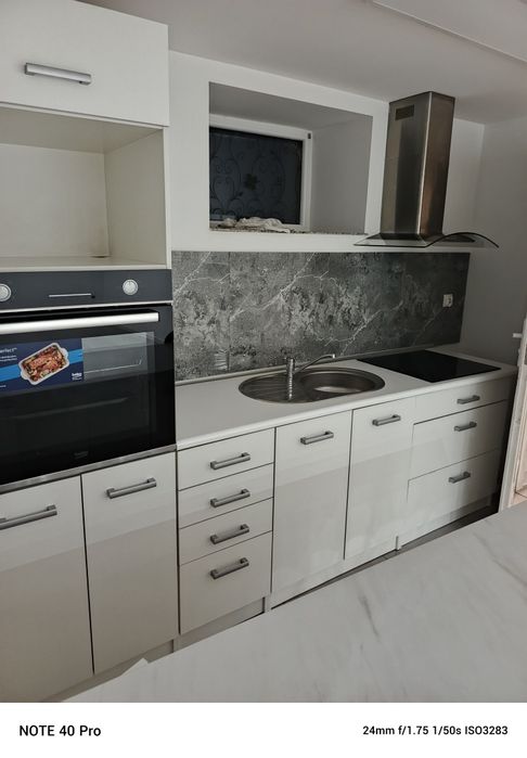 Wynajmę kawalerkę – 35 m²  (ZAREZERWOWANE)