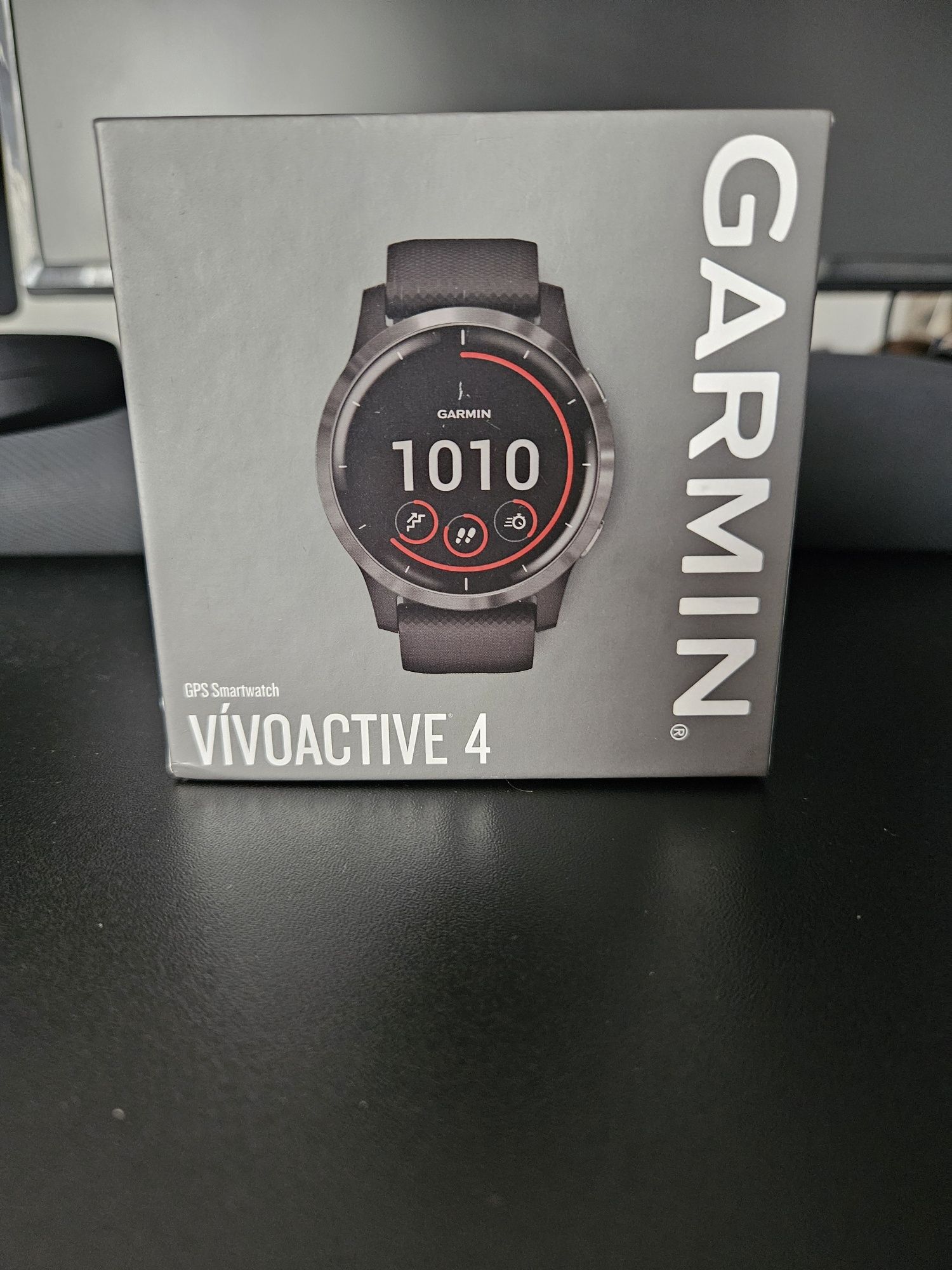 Garmin vivoactive 4