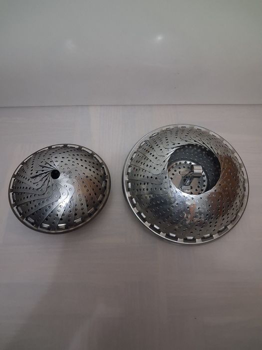 Antigas Fruteiras ou Cestos de Mesa