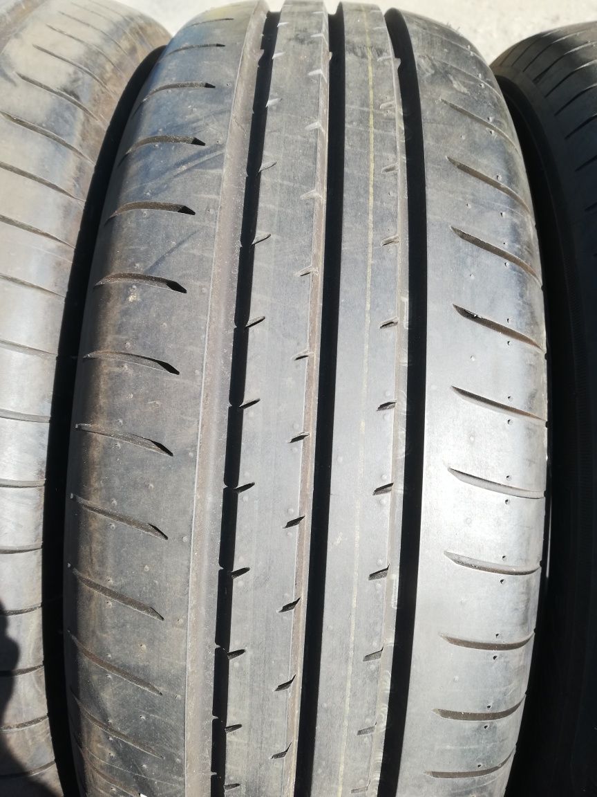 DEMO Nowe opony letnie 185/60R16 86H Toyo Proxes R55A Montaż Wysyłka