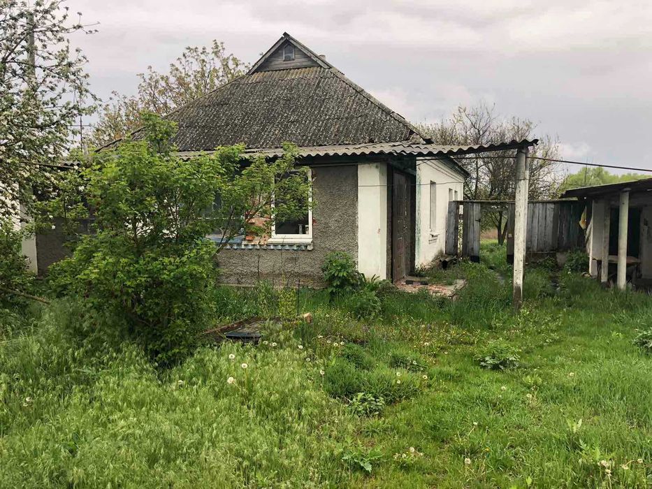 Продам будинок Київська область