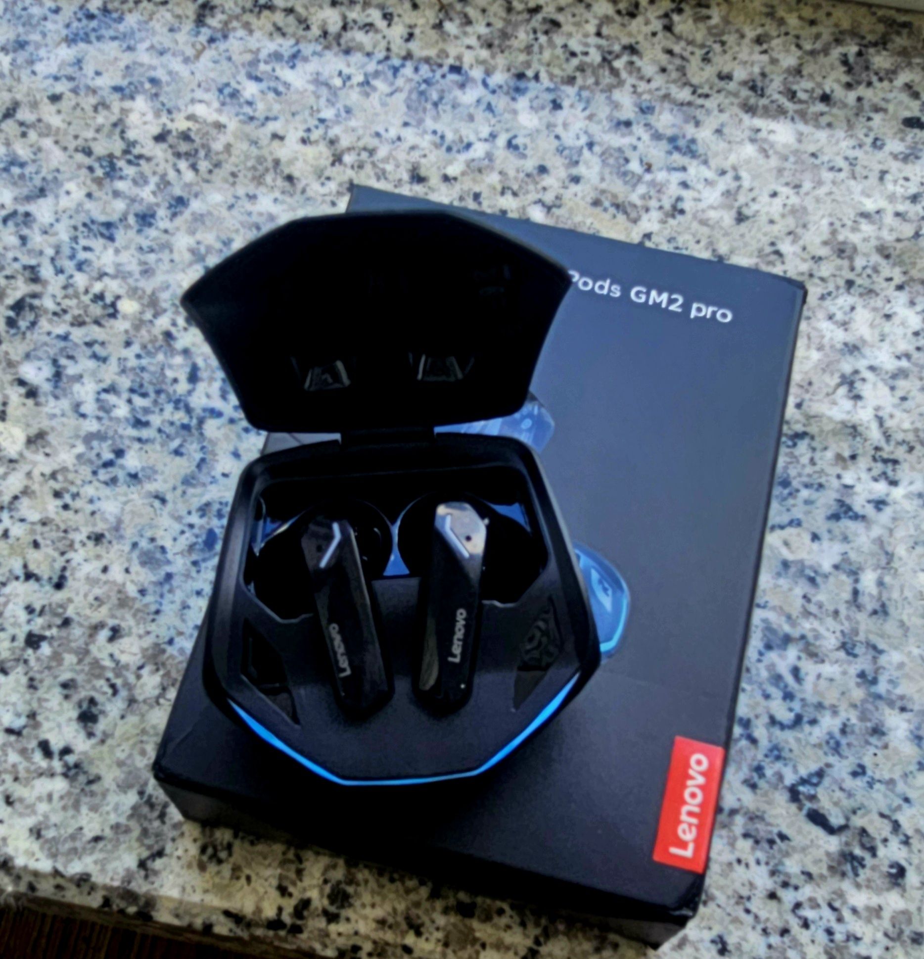 Lenova Live pods GM2 pro