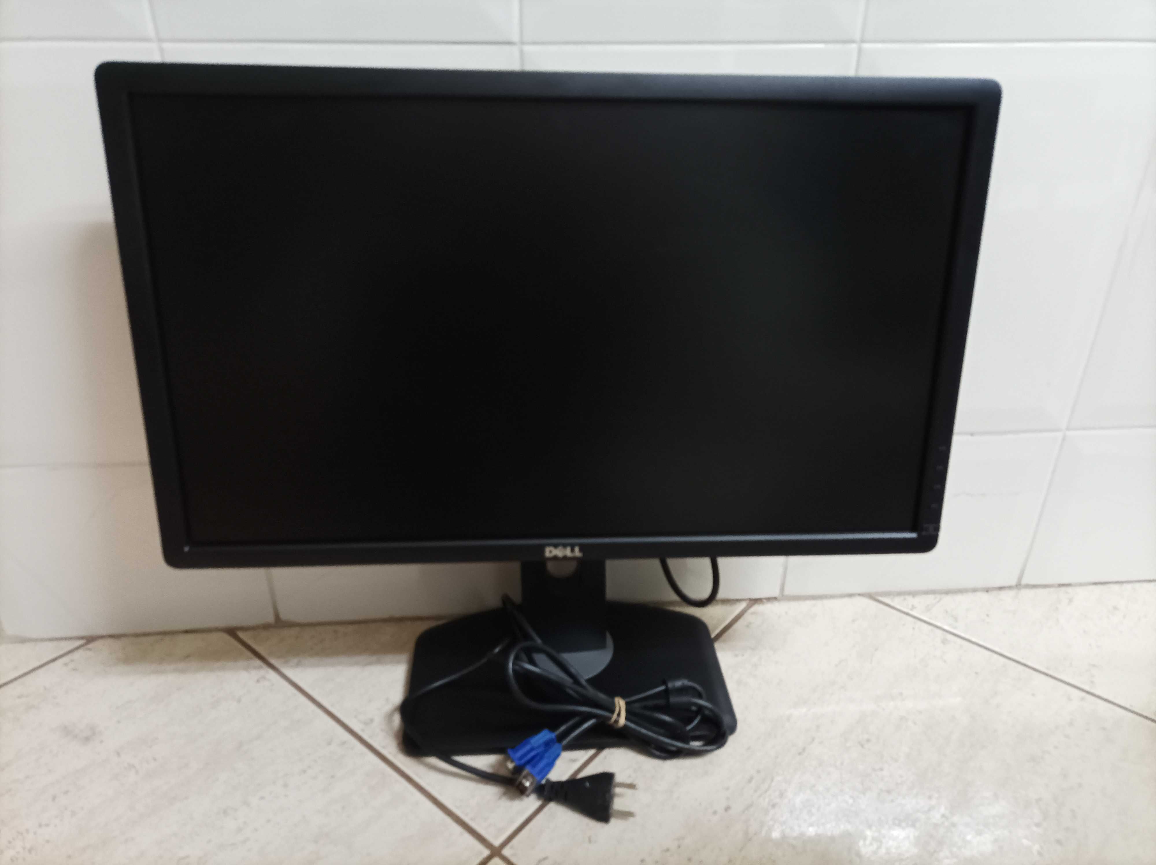 Monitor Dell P2412hb 24