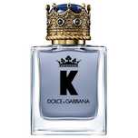 Woda toaletowa męska zapach Dolce & Gabbana K by Dolce & Gabbana 50ml