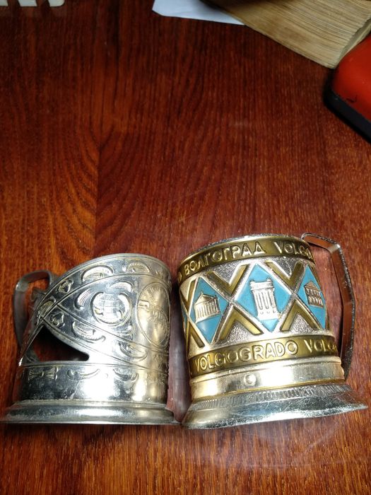 Подстаканник для чая.