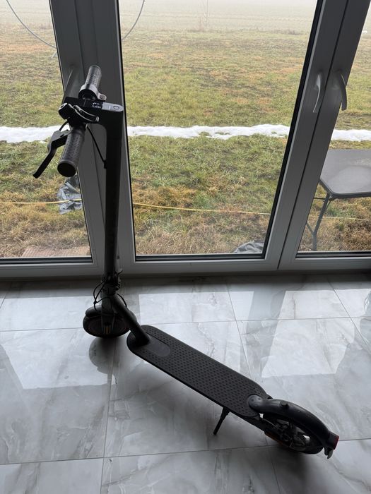Hulajnoga elektryczna Xiaomi Mi Electric scooter Pro 2 30km/h