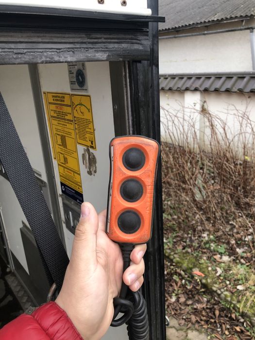 Продається iveco