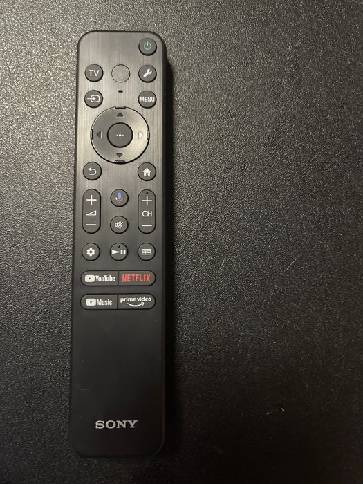 Пульт Sony 810v