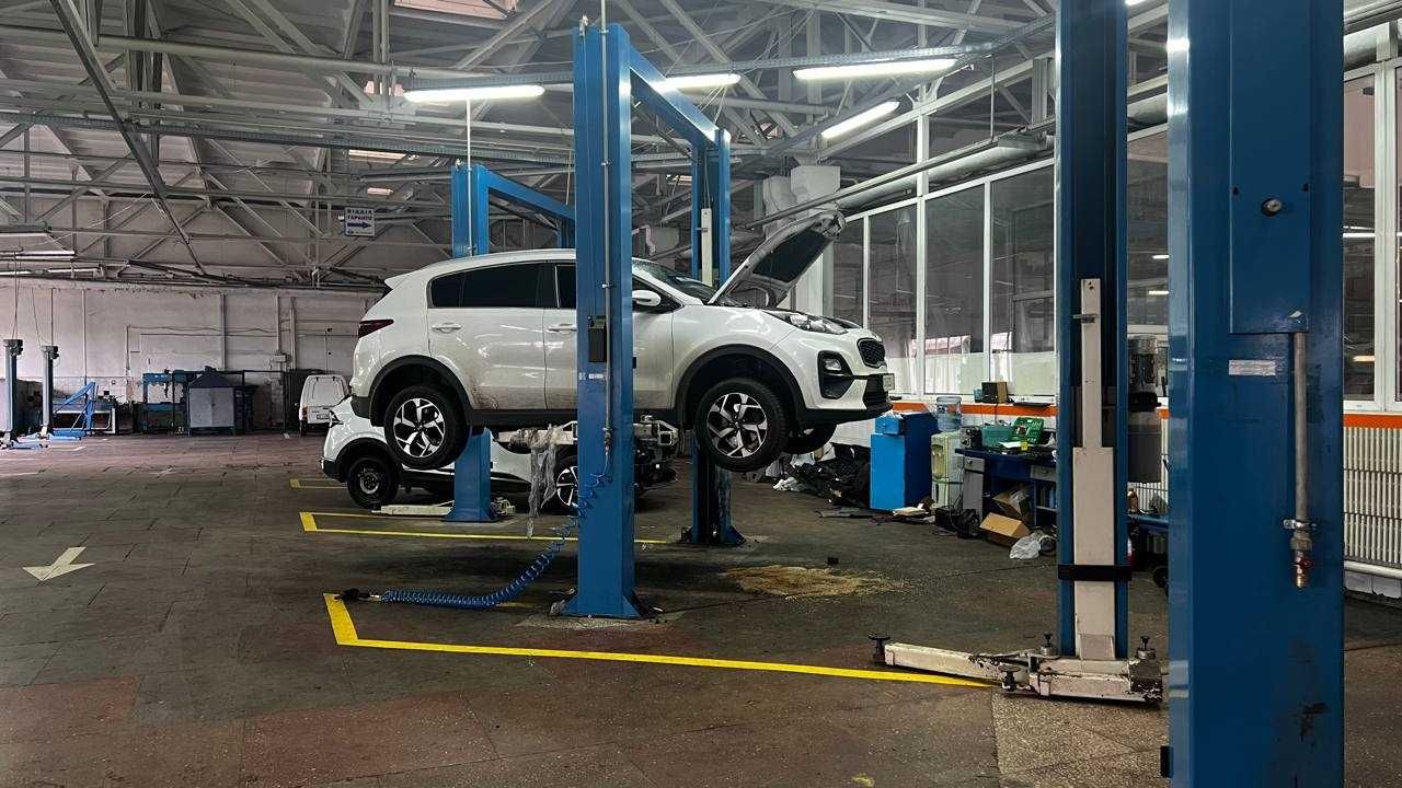 АВТОЕЛЕКТРИК (комп’ютерна діагностика, ремонти будь якої складності)