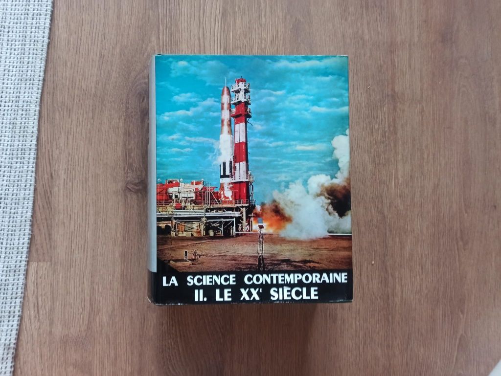 Livros - Histoire générale des sciences coleção completa