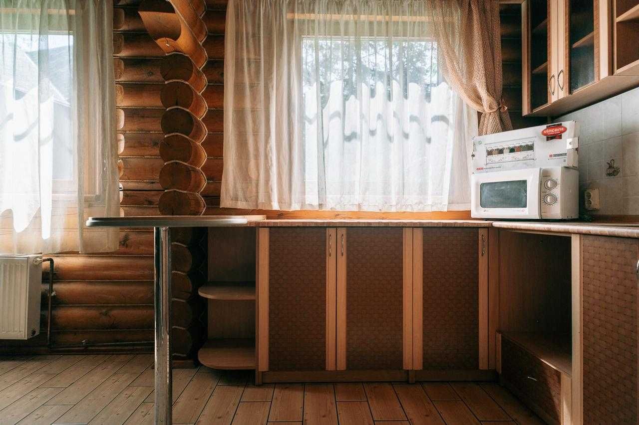 Котедж в Яремче біля Буковеля - ідеальний для життя та відпочинку