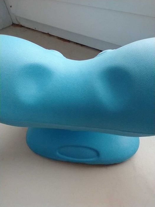 poduszka pod kark fitli