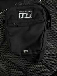 Сумка сумочка Puma original
