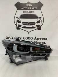 Фари Mazda CX-5 2022 2023 2024