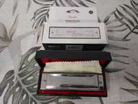 Harmonijka ustna fender blues deluxe tonacja G