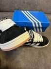 Adidas Campus 00s black 38