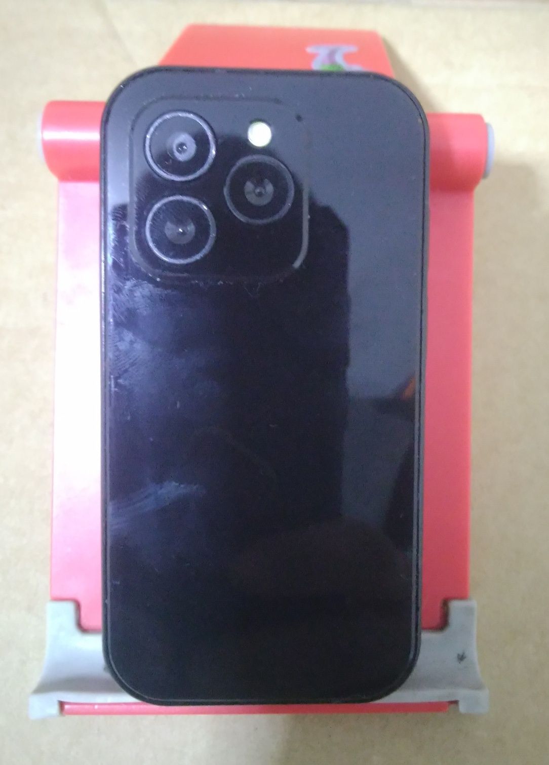 Mini Telemóvel android soyes xs16 3g/64g