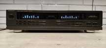 Korektor Equalizer TECHNICS SH-GE70. Japan