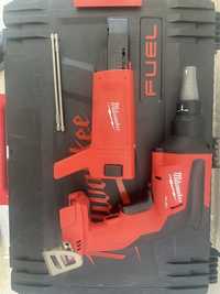 Milwaukee m18 FSG+ca55 шуруповерт для гіпсокартону