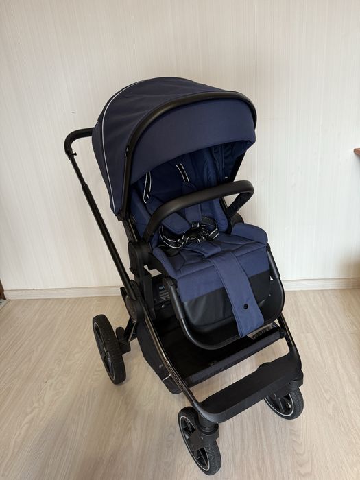 Carrello Ultima 2в1