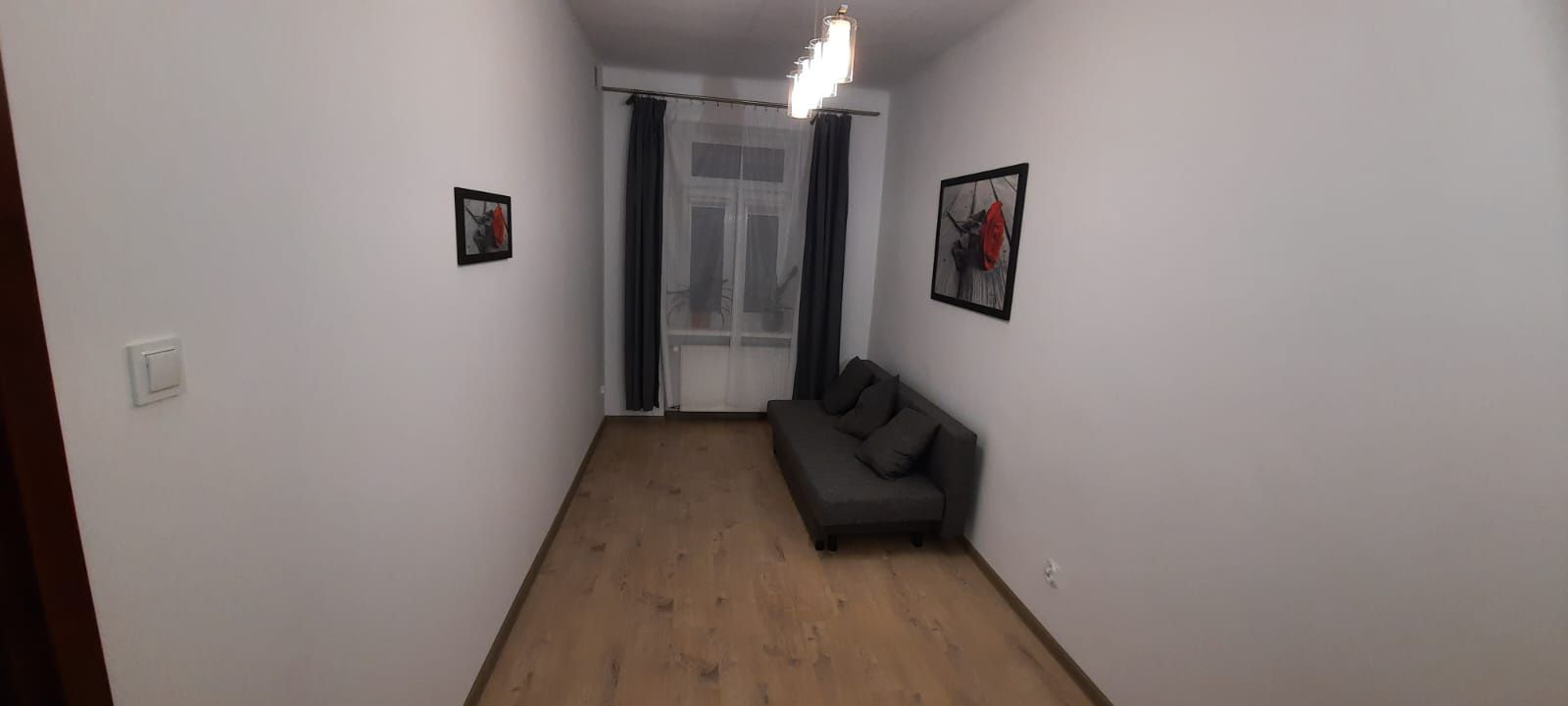 250 doba  apartament 10 minut do centrum Katowic max 10 osób